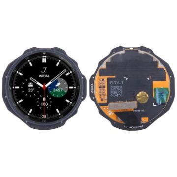 LCD Screen with Digitizer for Samsung Galaxy Watch4 Classic 42mm SM-R880/R885 - 1