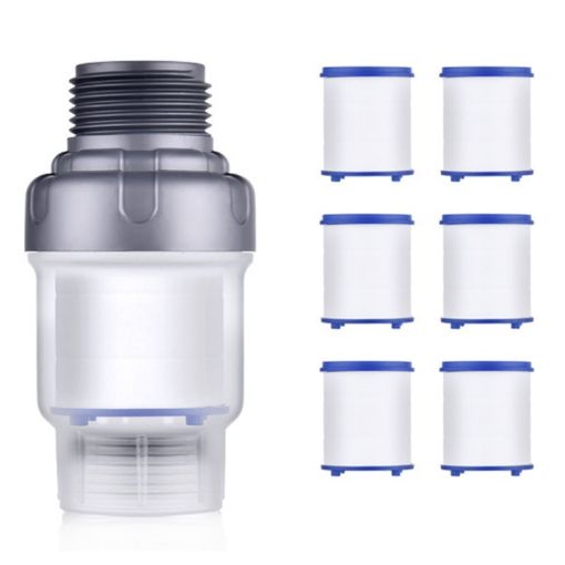 Household Washing Machine Water Heater Purification Filter - Pre-Filter - 1