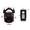 SF32R+03C Electric Motorcycle Anti-theft Alarm - Vibration Alarm - 2