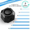 SF32R+03C Electric Motorcycle Anti-theft Alarm - Vibration Alarm - 3