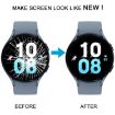 LCD Screen Digitizer Full Assembly for Samsung Galaxy Watch5 40mm SM-R900/R905 - 7
