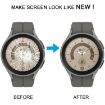 LCD Screen Digitizer Assembly for Samsung Galaxy Watch5 Pro 45mm SM-R920/R925 - 7