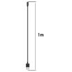 Xiaomi Smart Band 9 USB Magnetic Charging Cable - White - 7