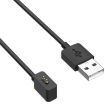 Xiaomi Smart Band 9 NFC USB Magnetic Charging Cable (Black) - 4
