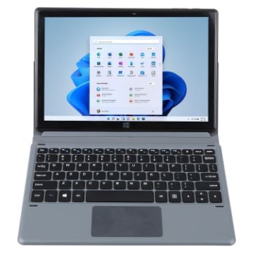 LZ1003 Tablet PC 10.1" 8GB+128GB Windows 11 Intel Gemini Lake N4000 Dual Core - 1