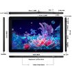LZ1003 Tablet PC 10.1" 8GB+128GB Windows 11 Intel Gemini Lake N4000 Dual Core - 2