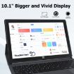 LZ1003 Tablet PC 10.1" 8GB+128GB Windows 11 Intel Gemini Lake N4000 Dual Core - 5