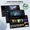 LZ1003 Tablet PC 10.1" 8GB+128GB Windows 11 Intel Gemini Lake N4000 Dual Core - 8