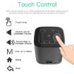 WEJOY S12 50 ANSI Lumen 1920x1080P Android 7.1 HD Bluetooth 4.1 WiFi Smart 3D Projector - 3