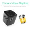 WEJOY S12 50 ANSI Lumen 1920x1080P Android 7.1 HD Bluetooth 4.1 WiFi Smart 3D Projector - 4