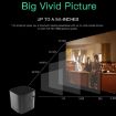 WEJOY S12 50 ANSI Lumen 1920x1080P Android 7.1 HD Bluetooth 4.1 WiFi Smart 3D Projector - 5