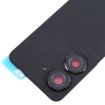 Asus Zenfone 9 AI2202 Battery Back Cover with Camera Lens Cover - 4