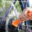 CYLION Bicycle Chain Washer - Mountain Bike Maintenance Tools - 4