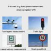 Android ADAS HD Night Vision 1080P USB Driving Recorder - 4