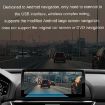 Android ADAS HD Night Vision 1080P USB Driving Recorder - 9