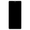 Motorola Edge 50 Ultra P-OLED LCD Screen with Digitizer Assembly - 2