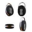 Ultrasonic Mosquito Repeller Black - 9