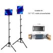 Adjustable Tablet Stand Floor-Standing Tripod - Model 316 - 2