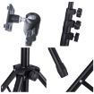 Adjustable Tablet Stand Floor-Standing Tripod - Model 316 - 3