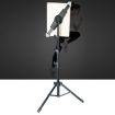 Adjustable Tablet Stand Floor-Standing Tripod - Model 316 - 7