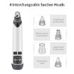 KS-X007 Electric Heating Pore Cleaner - White - 4