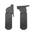 Electric Vehicle Folding Front Footrest Electric Moped Front Pedal - 1