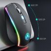 iMICE G903 Wireless Gaming Mouse - Green - 6
