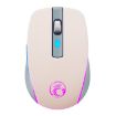 iMICE G903 Pink Wireless Gaming Mouse - 6-key Silent - 2.4G - 1