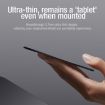 NILLKIN NKL12 Magnetic Ring Ultra - Black - 3