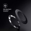 NILLKIN NKL12 Magnetic Ring Ultra - Black - 5