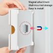 Magnetic Coffee Filter Organizer Refrigerator Holder - 5