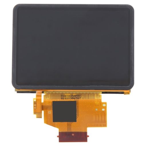 Canon EOS 750D LCD Display Screen - Original - 1