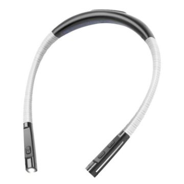LED Hanging Neck Light Emergency Light Reading Light - 1