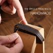 Renault Koleos 2022 Hallmo Car Key Case - Brown - 4