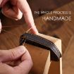 Kia 2024 Hallmo Car Key Protective Cover - 7 Keys Black - 4