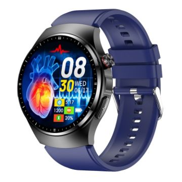 TK25 1.39" IP67 Waterproof Sports Health Monitoring Smart Bluetooth Watch - 1