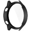 OnePlus Watch 2R PC + Tempered Film Protective Case - Black - 5