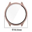 OnePlus Watch 2R PC + Tempered Film Protective Case - Black - 7
