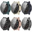 OnePlus Watch 2R PC + Tempered Film Protective Case - Black - 8
