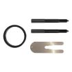 Universal Motorcycle Fork Spring Compressor Tool Kit - 2