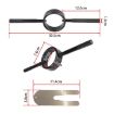 Universal Motorcycle Fork Spring Compressor Tool Kit - 3