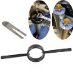 Universal Motorcycle Fork Spring Compressor Tool Kit - 5