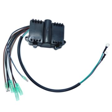 Mercury 339-7452A19 Ignitor 2-stroke Outboard Switch Box CDI Power Pack - 1