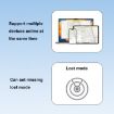 Apple Series S11 Smart Anti-Lost Device Locator - 6