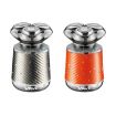 VGR V-391 5W USB 3 in 1 Smart Floating Shaver - Silver - 2