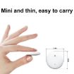 Apple Series S10 Round Smart Global Anti-Lost Device IP67 Waterproof Locator - 3