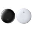 Apple Series S10 Round Smart Global Anti-Lost Device IP67 Waterproof Locator - 2
