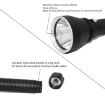 XHP70.2 Diving Flashlight 3000 Lumens IPX8 Waterproof Underwater - 6
