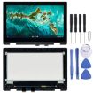 ASUS Chromebook Flip CR1 CR1100CKA LCD Screen Digitizer Assembly - 1