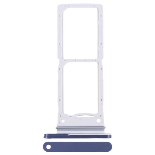 Samsung Galaxy Z Fold6 SM-F956B Original SIM Card Tray + SIM Card Tray Blue - 1